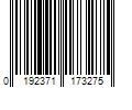 Barcode Image for UPC code 0192371173275