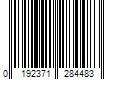 Barcode Image for UPC code 0192371284483