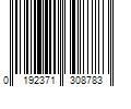 Barcode Image for UPC code 0192371308783