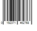 Barcode Image for UPC code 0192371462768