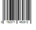 Barcode Image for UPC code 0192371462812