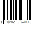 Barcode Image for UPC code 0192371557891