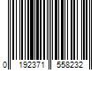 Barcode Image for UPC code 0192371558232