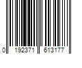 Barcode Image for UPC code 0192371613177