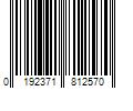 Barcode Image for UPC code 0192371812570