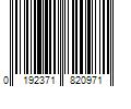 Barcode Image for UPC code 0192371820971