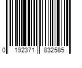 Barcode Image for UPC code 0192371832585