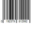 Barcode Image for UPC code 0192379812992