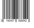 Barcode Image for UPC code 0192407088542