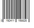 Barcode Image for UPC code 0192411158828