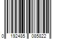 Barcode Image for UPC code 0192485085822