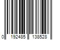 Barcode Image for UPC code 0192485138528