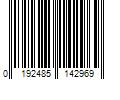 Barcode Image for UPC code 0192485142969