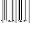 Barcode Image for UPC code 0192485344127