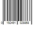 Barcode Image for UPC code 0192491028868