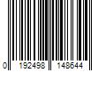 Barcode Image for UPC code 0192498148644