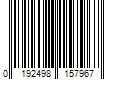 Barcode Image for UPC code 0192498157967