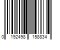 Barcode Image for UPC code 0192498158834