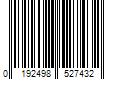 Barcode Image for UPC code 0192498527432