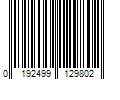 Barcode Image for UPC code 0192499129802