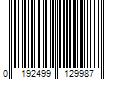 Barcode Image for UPC code 0192499129987