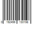 Barcode Image for UPC code 0192499130198