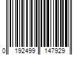 Barcode Image for UPC code 0192499147929