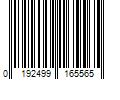 Barcode Image for UPC code 0192499165565