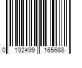 Barcode Image for UPC code 0192499165688