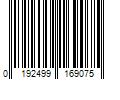 Barcode Image for UPC code 0192499169075