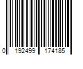 Barcode Image for UPC code 0192499174185