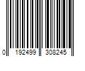 Barcode Image for UPC code 0192499308245