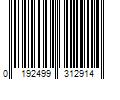 Barcode Image for UPC code 0192499312914