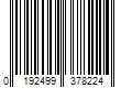 Barcode Image for UPC code 0192499378224