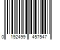 Barcode Image for UPC code 0192499457547. Product Name: 