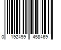 Barcode Image for UPC code 0192499458469