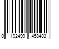 Barcode Image for UPC code 0192499458483. Product Name: 