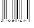 Barcode Image for UPC code 0192499482174