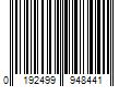 Barcode Image for UPC code 0192499948441