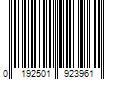 Barcode Image for UPC code 0192501923961