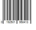 Barcode Image for UPC code 0192501958413