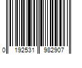 Barcode Image for UPC code 0192531982907