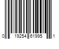 Barcode Image for UPC code 019254619951