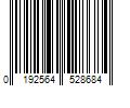 Barcode Image for UPC code 0192564528684