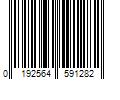 Barcode Image for UPC code 0192564591282