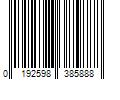 Barcode Image for UPC code 0192598385888