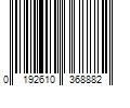 Barcode Image for UPC code 0192610368882