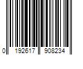 Barcode Image for UPC code 0192617908234