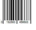 Barcode Image for UPC code 0192660456683