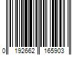 Barcode Image for UPC code 0192662165903